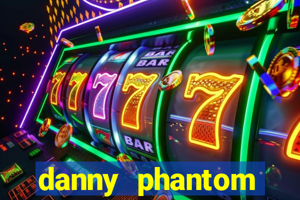 danny phantom personagens femininas